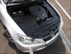 Lexus IS 220d Sport - novi automobili